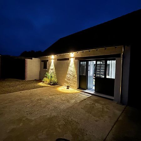 Villa Loft Prive Proche Beauval Et Chambord à Lassay-sur-Croisne Extérieur photo